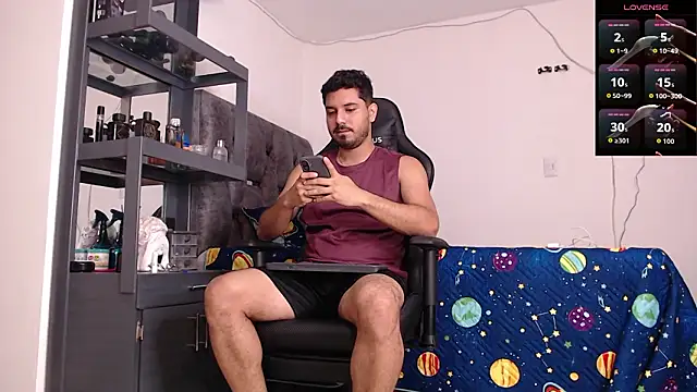 Snapshot of samuelcoopeer chatting on 02/09/26, 01:26 samuelcoopeer online show from 02/09/26, 01:26