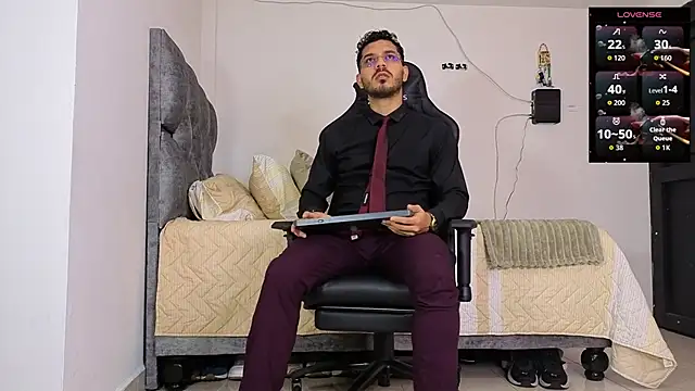 Snapshot of samuelcoopeer chatting on 03/18/26, 03:48 samuelcoopeer online show from 03/18/26, 03:48