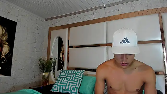 Charlot Jeremy69 online show from 03/22/25, 10:48