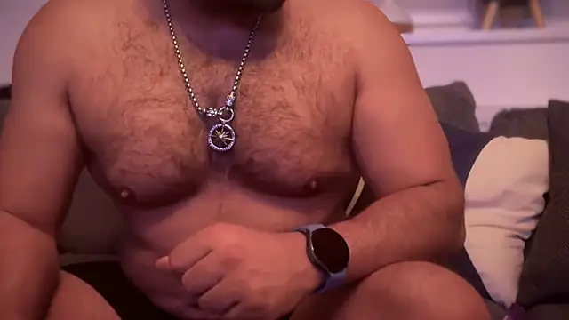 CloudyMuscleBeefy online show from 10/18/25, 11:27