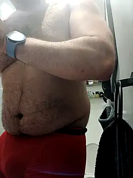 CloudyMuscleBeefy online show from 11/12/25, 01:11