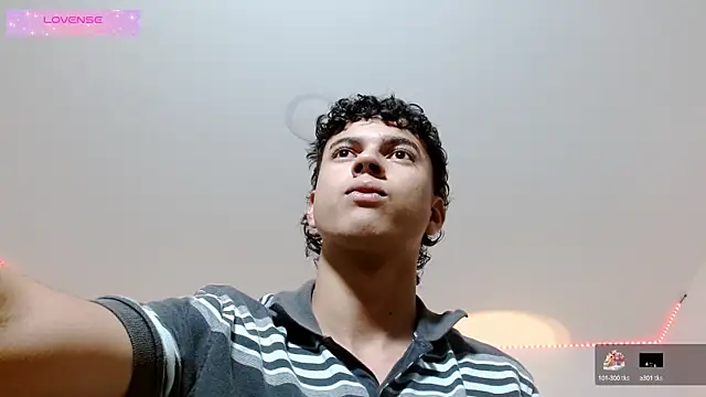 Santy Stump online show from 10/13/25, 09:15