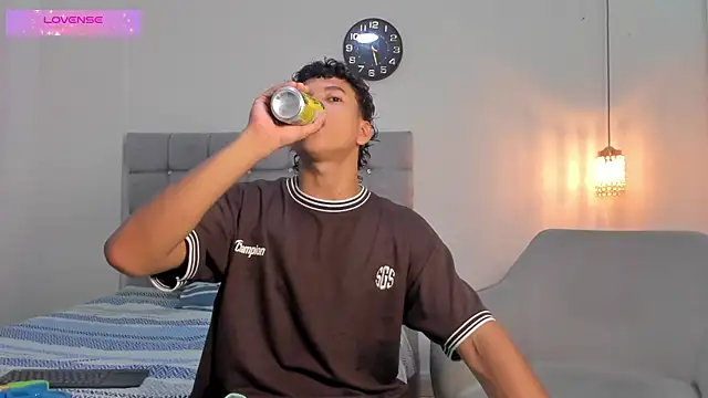 Santy Stump online show from 10/18/25, 11:16