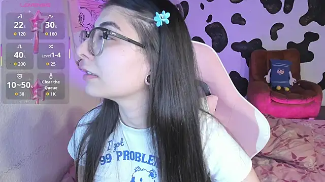 abbie jensen  online show from 10/14/25, 05:52