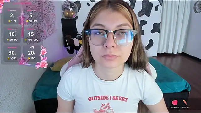 abbie jensen  online show from 12/19/25, 04:58