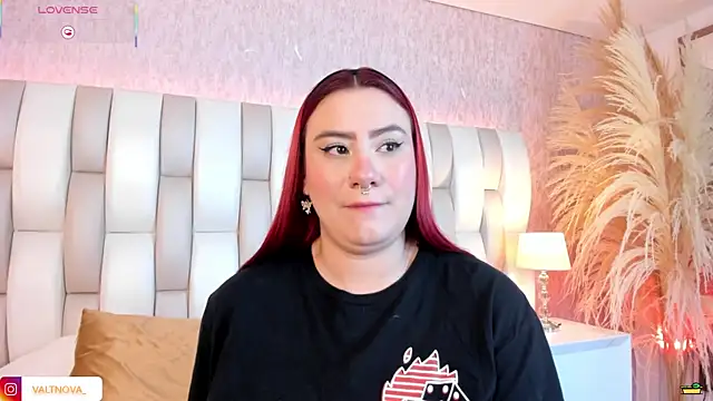 valt  online show from 10/19/25, 12:06