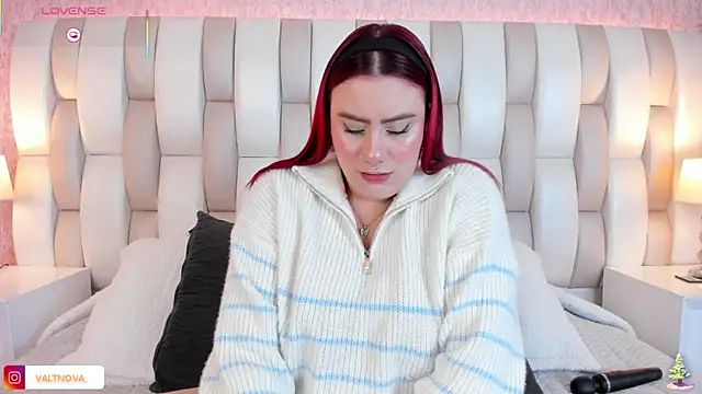 valt  online show from 12/14/25, 12:10