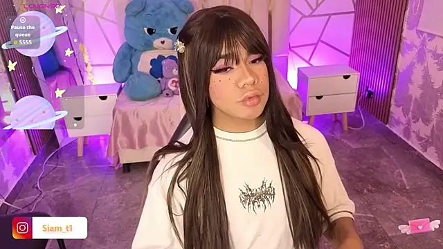 Siiam tay online show from 09/27/25, 03:11