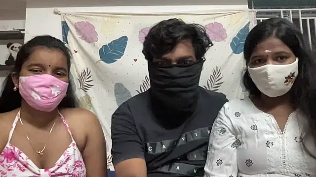Tamil india couples  online show from 07/17/26, 07:08