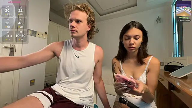 Morphiturata online show from 01/17/26, 06:51