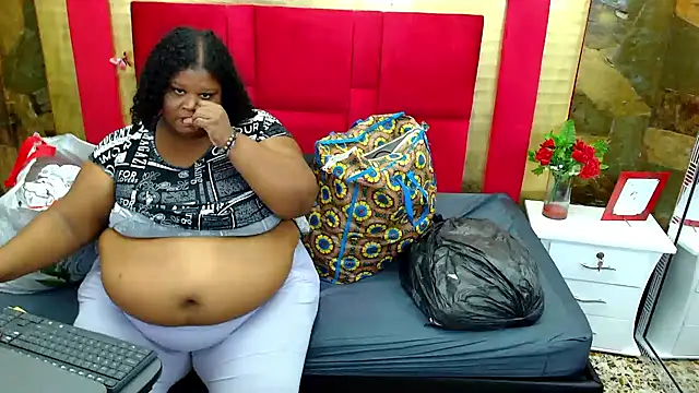 Exoticbigmandy online show from 01/30/25, 08:21