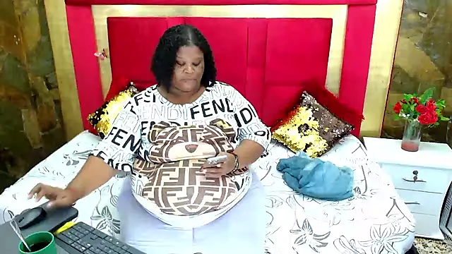 Exoticbigmandy online show from 02/09/25, 03:01