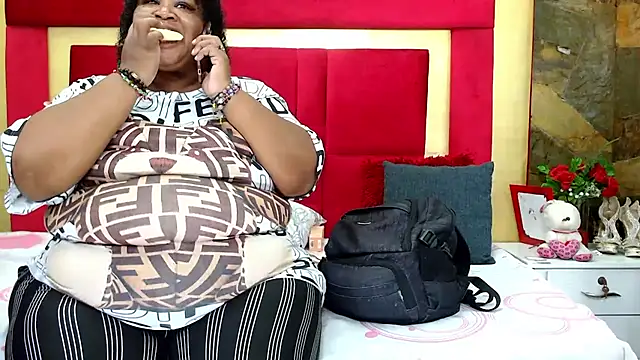 Exoticbigmandy online show from 06/24/26, 01:54