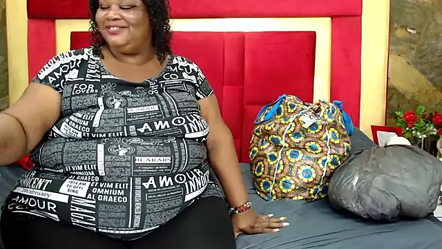 Exoticbigmandy online show from 06/28/26, 02:01
