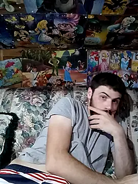 Snapshot of Angelsordemons6 chatting on 09/16/25, 07:26 Angelsordemons6 online show from 09/16/25, 07:26