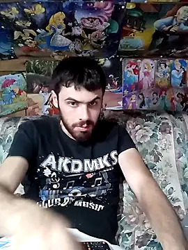 Snapshot of Angelsordemons6 chatting on 09/18/25, 06:54 Angelsordemons6 online show from 09/18/25, 06:54