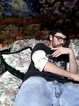 Snapshot of Angelsordemons6 chatting on 10/09/25, 08:07 Angelsordemons6 online show from 10/09/25, 08:07