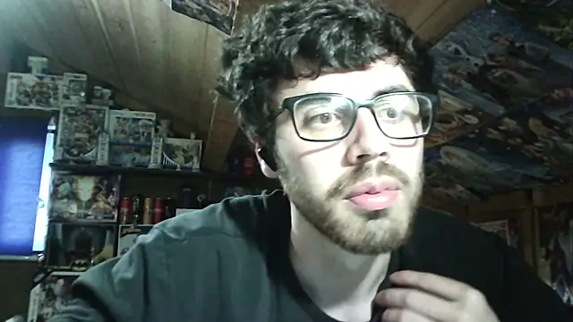 Angelsordemons6 online show from 05/23/26, 08:35