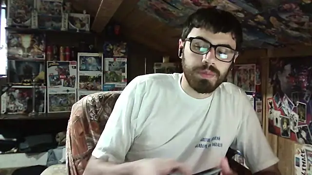 Angelsordemons6 online show from 06/12/26, 07:57