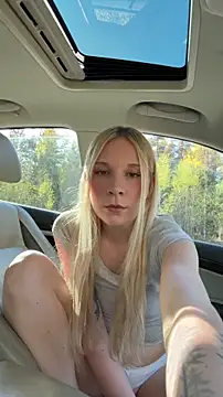 SabrinaRosed online show from 04/30/26, 03:29