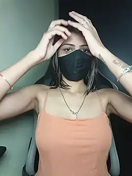 Isha Sax online show from 11/16/25, 06:30