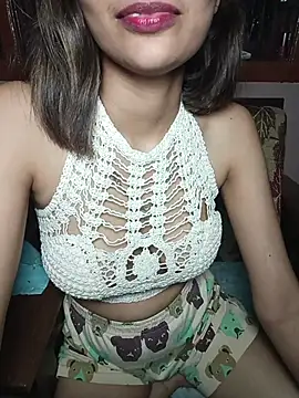 Isha Sax online show from 11/21/25, 07:56