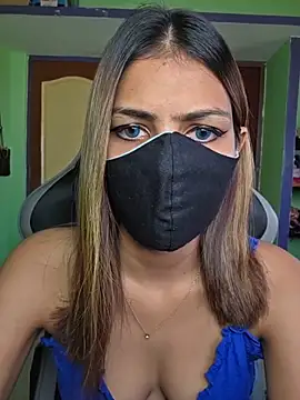 Snapshot of Isha_Sax chatting on 04/03/26, 05:38 Isha Sax online show from 04/03/26, 05:38