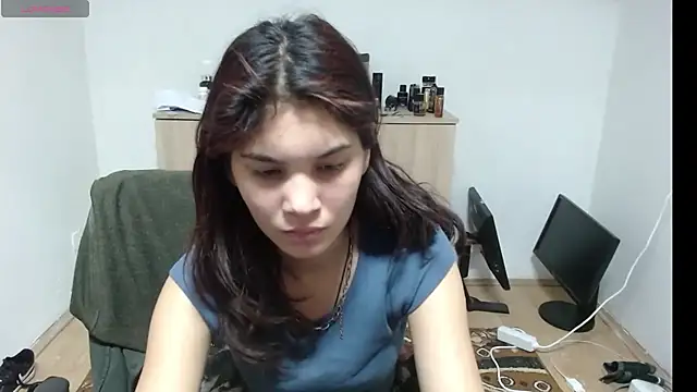 MalloryMyers online show from 11/17/25, 08:14