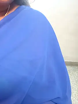 Anjali69s online show from 09/22/25, 04:36