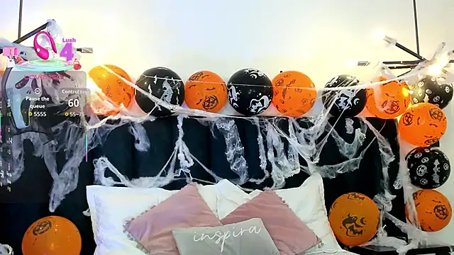 niia7 online show from 10/31/25, 06:20