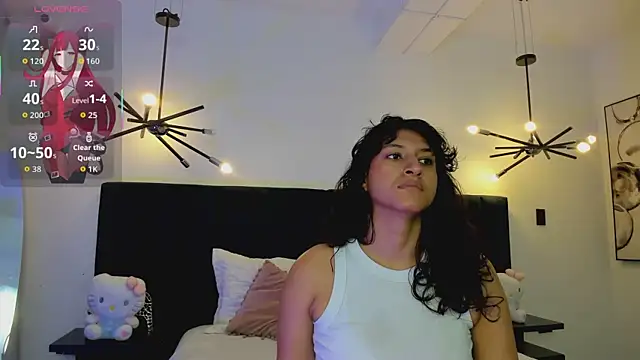 niia7 online show from 11/14/25, 07:34