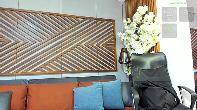 MarcusBlack  online show from 11/19/25, 11:43