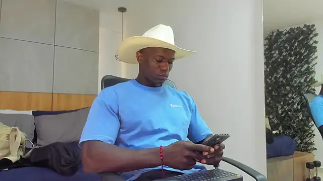 MarcusBlack  online show from 05/05/26, 11:29