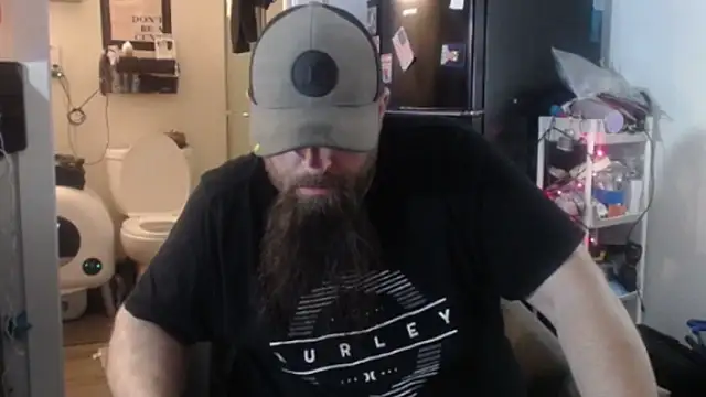 Thumper ss online show from 10/25/25, 12:34