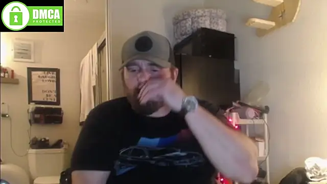 Thumper ss online show from 11/30/25, 09:19