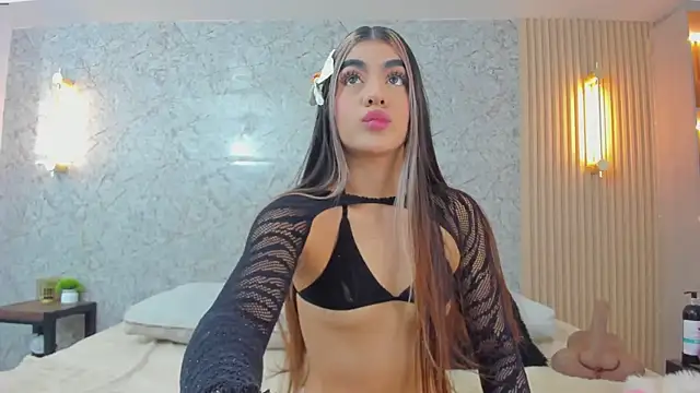 Antonella west online show from 01/10/26, 08:10