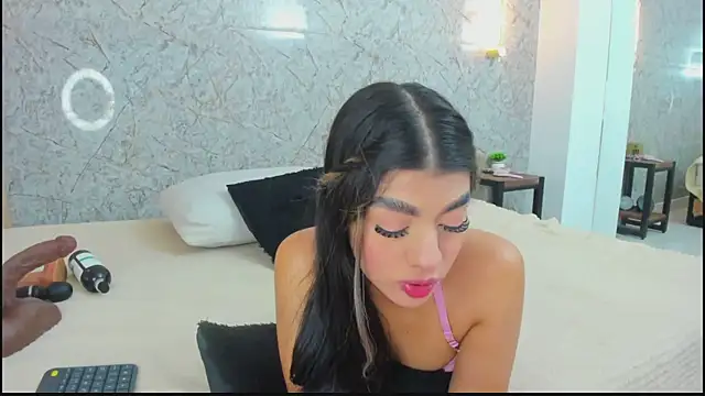 Antonella west online show from 06/11/26, 03:48