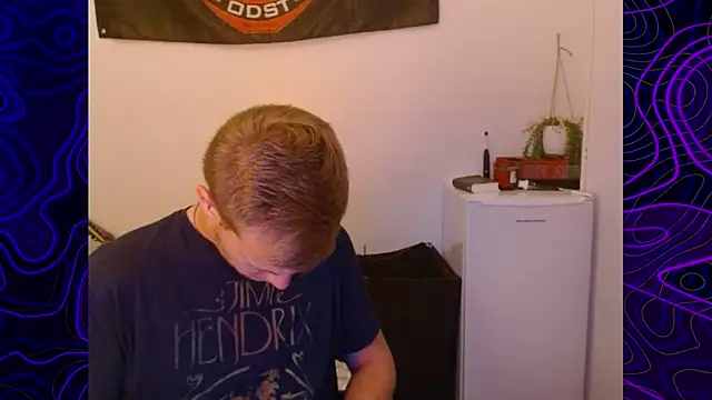 lustylyndon online show from 09/12/25, 04:45