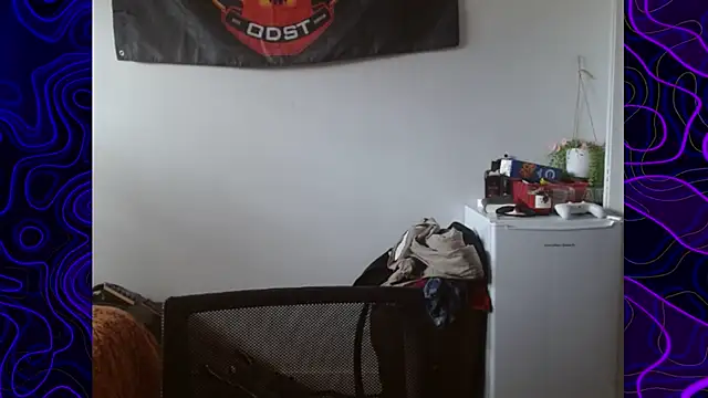 lustylyndon online show from 09/21/25, 05:47