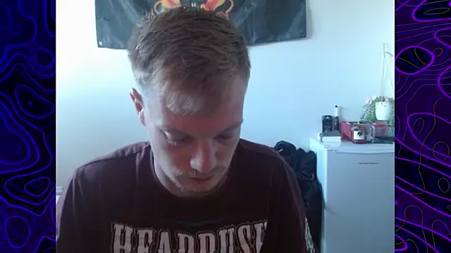 lustylyndon online show from 09/22/25, 05:15