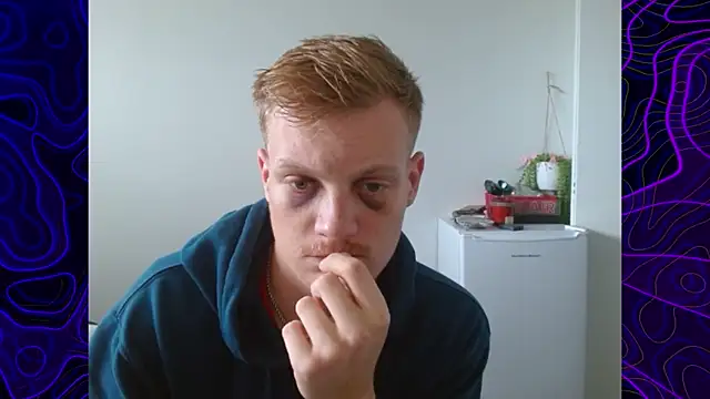 lustylyndon online show from 09/30/25, 03:28