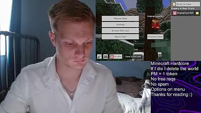 lustylyndon online show from 10/04/25, 04:05