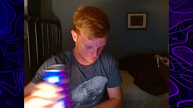 lustylyndon online show from 10/11/25, 03:39