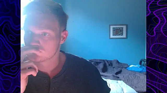 lustylyndon online show from 10/14/25, 03:13