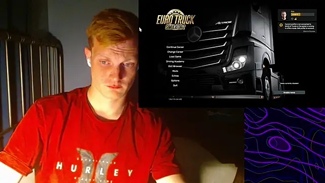 lustylyndon online show from 10/15/25, 05:29