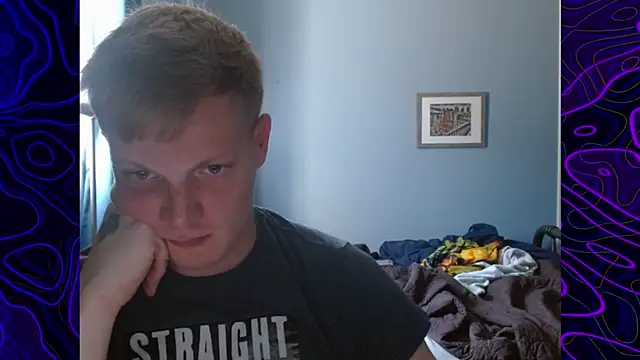 lustylyndon online show from 10/15/25, 06:19