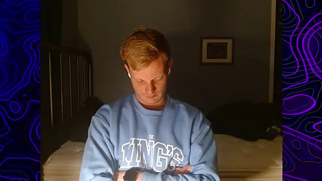 lustylyndon online show from 10/19/25, 07:20