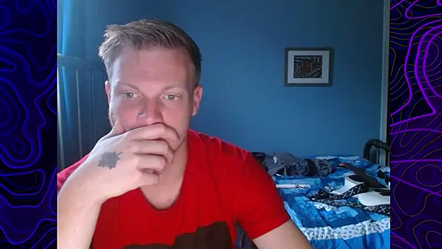 lustylyndon online show from 10/26/25, 03:18