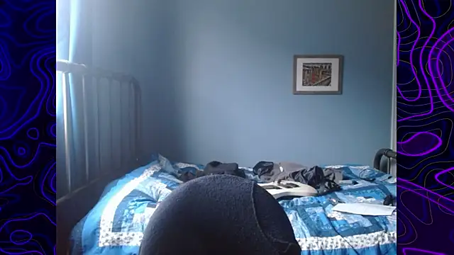 lustylyndon online show from 10/27/25, 05:28