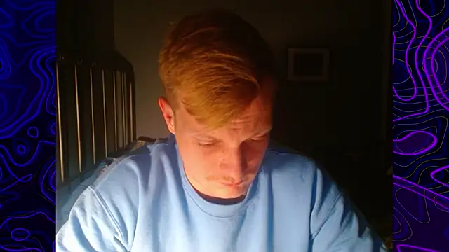 lustylyndon online show from 11/23/25, 08:14